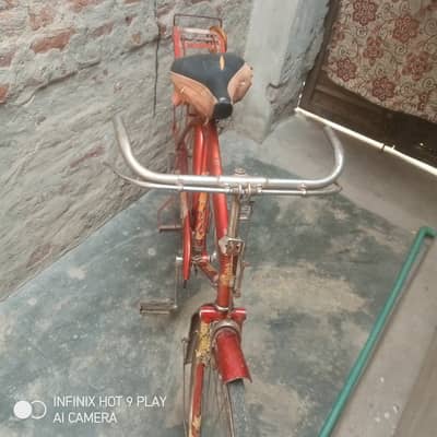 Bicycle for sale