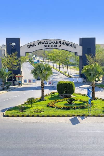 1 Kanal Prime Location Plot