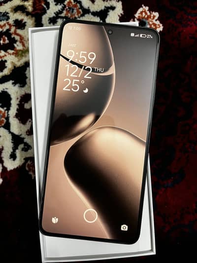 Mi 14t 512gb pta approved