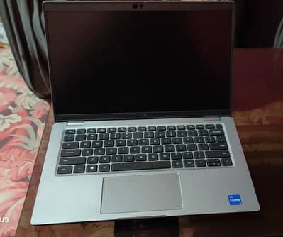 Dell Latitude 5421