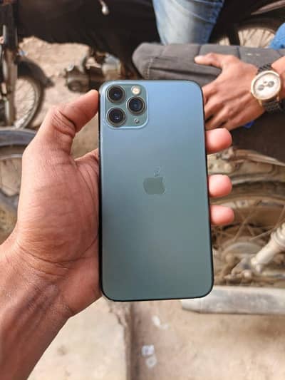 iphone 11 pro non pta jv 64gb all ok