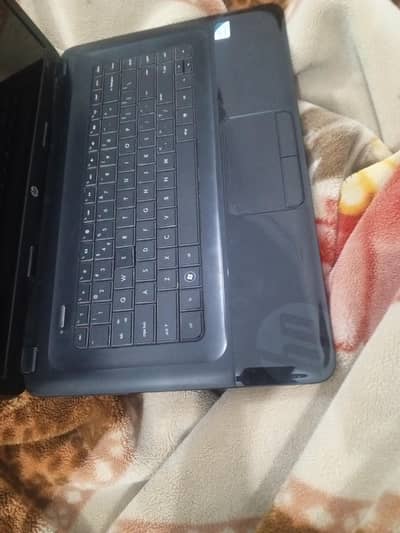 HP Laptop 14” – Good Condition – Smooth Working – Urgent Sale