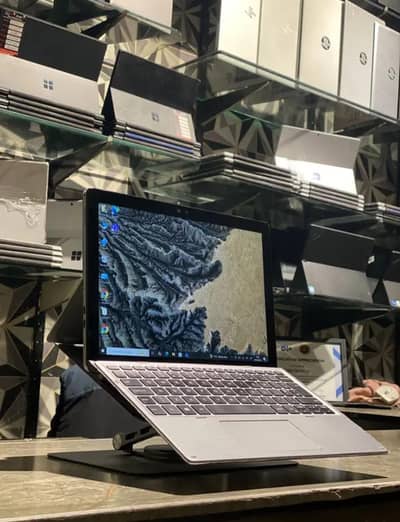 Dell Latitude 7210 (2in1) | i5-10th | 16/256 | COD All Over PAKİSTAN
