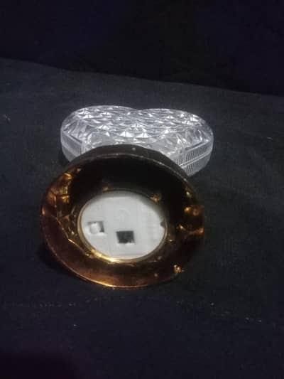 Multi-Mode Decorative LED Lights with 3 Lighting Effects