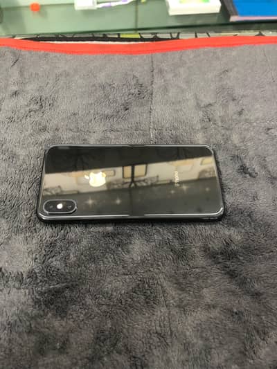 IPHONE X PTA Approved