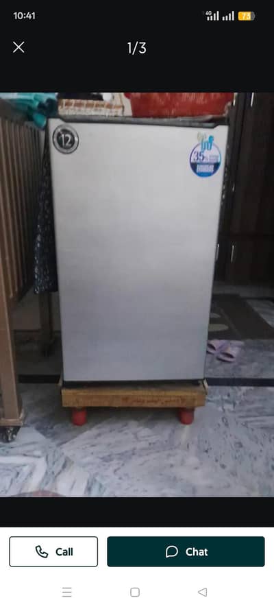 Dawlance Refrigerator