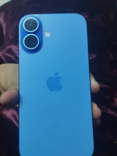 Apple iPhone 16
