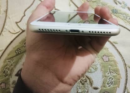 iPhone 7 Plus PTA Approved – 128Gb- Fingerprint OK – Clean Condition