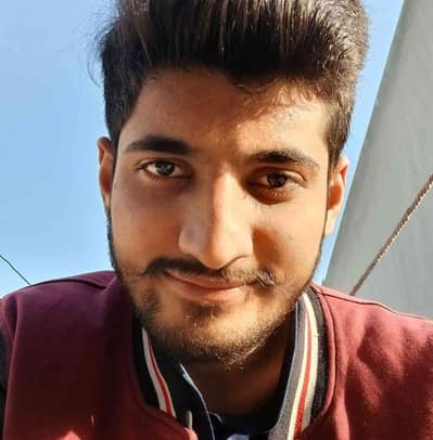 Zaid imran