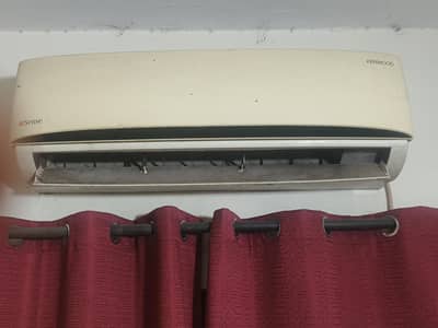 Kenwood AC 1.5to
