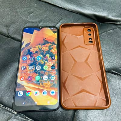 Vivo V2043 64GB / 4GB RAM Sale – Smooth Working