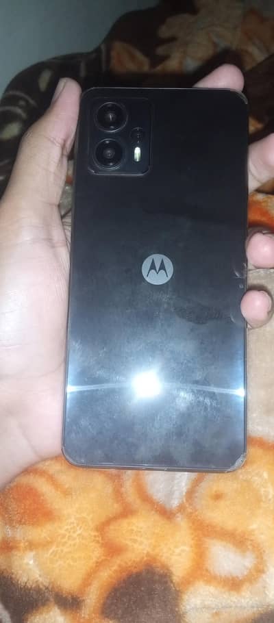 moto g23 non pta