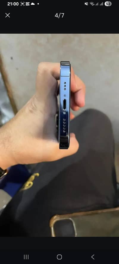 iphone 13 pro 128gb icloud lock