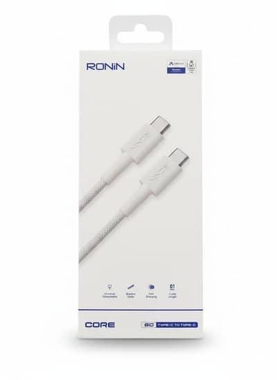 Ronin Type C to Type C cable