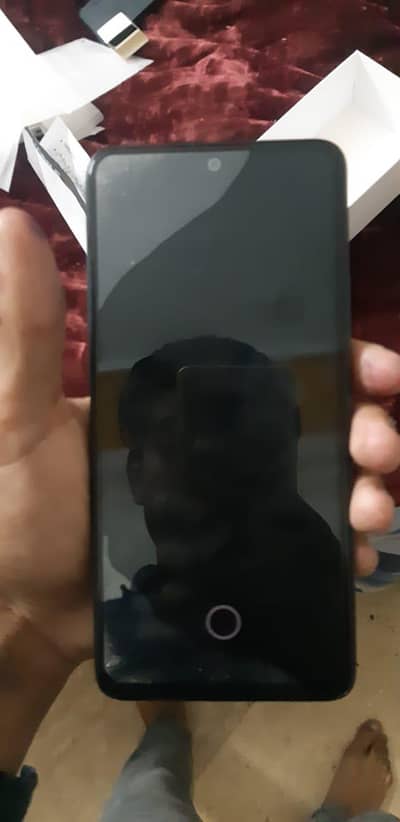 Redmi note 14 8/256 Quick sell