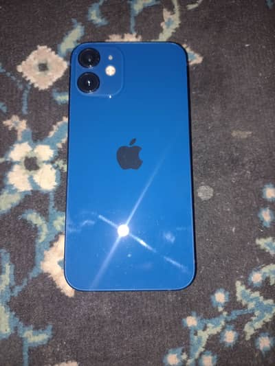 Iphone 12 mini