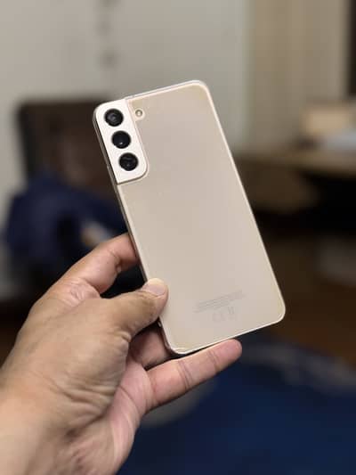 Samsung S22 Plus Pta Approved Life Time Duil Sim