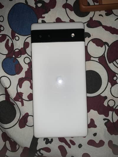 Google Pixels 6a Best Phone 2026