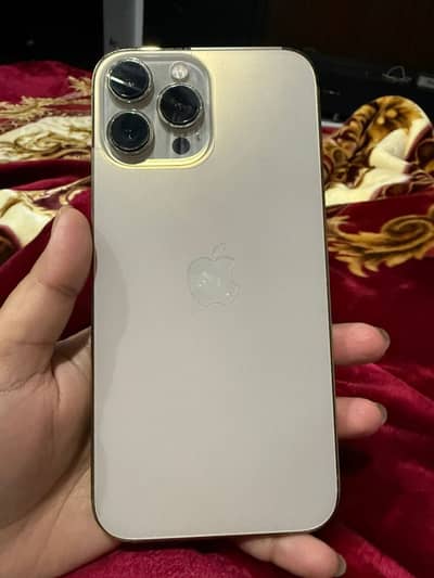 Iphone 13 pro max non pta