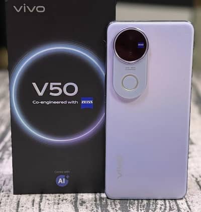 vivo v50 5G