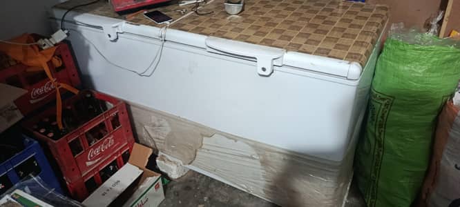 Haier inverter for sale  2door freezer
