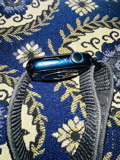 Apple watch series 6