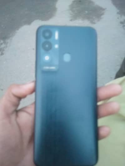 Good mobile 03200913407