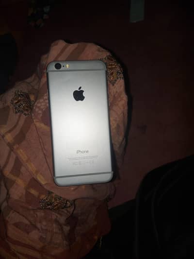 I phone 6