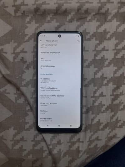 moto g power 5g 2023 exchange possible