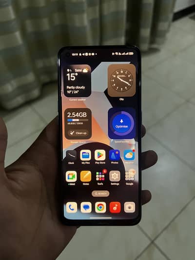 Oppo F19 Pro 8/128gb