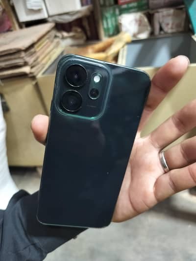 OPPO RENO 14F