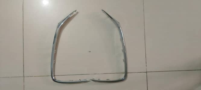 alsvin front grill chrome