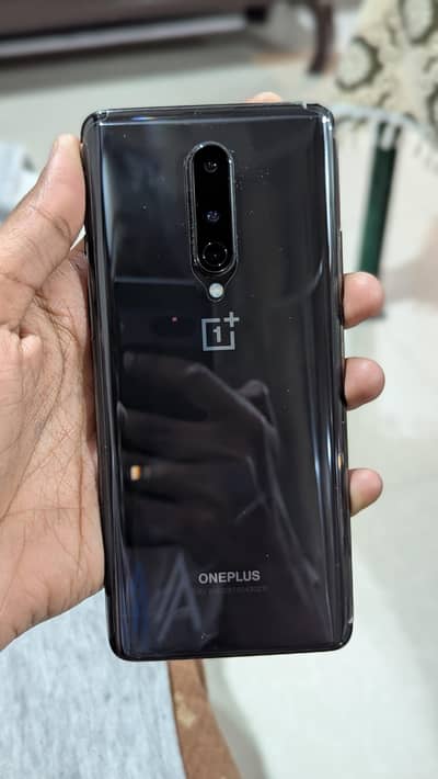Oneplus 8