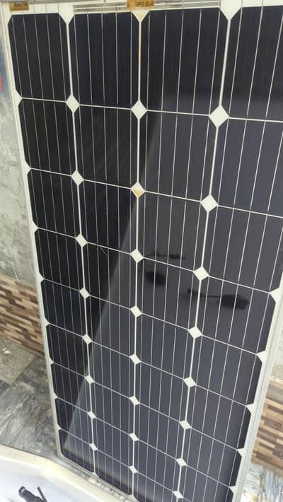 Solar panels