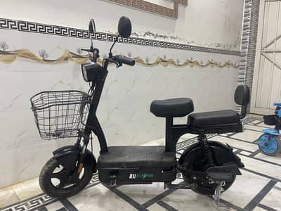 Evee Flipper Fresh Used – 25/05/2025 Purchase – Good Condition