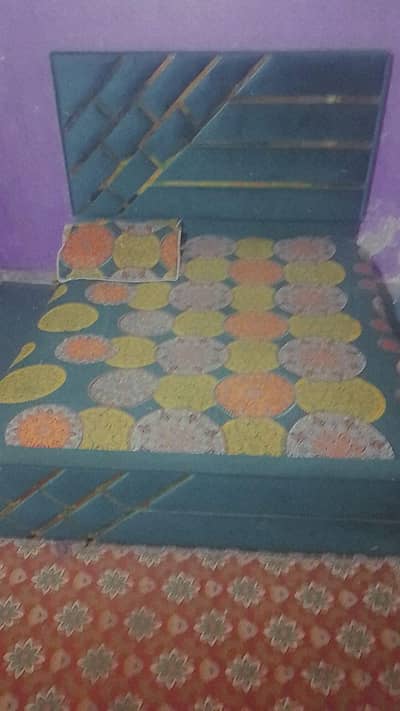 bed and sides for sale condition 10/8