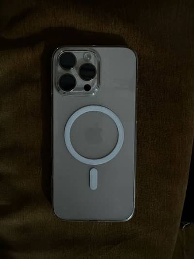 Apple iPhone 16 Pro Max