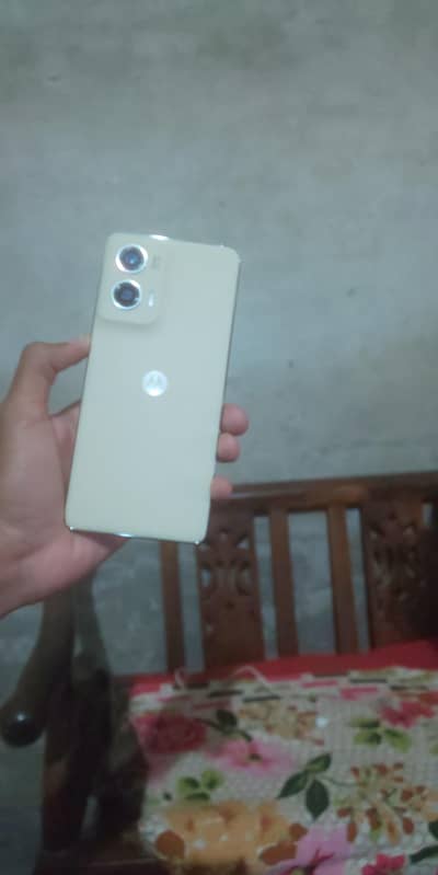 Motrola g style 2024 SIM time