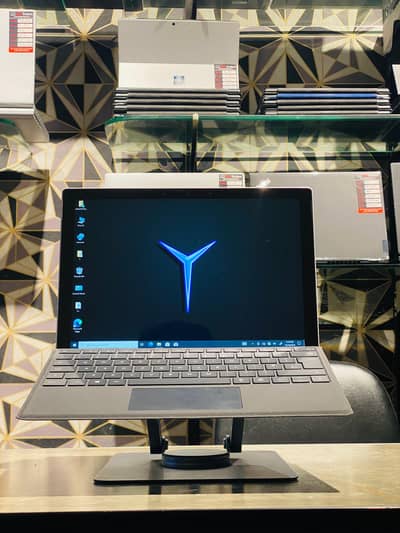 Microsoft Surface Pro 7+ | i7-11th | 16/256 | COD All Over Pakistan