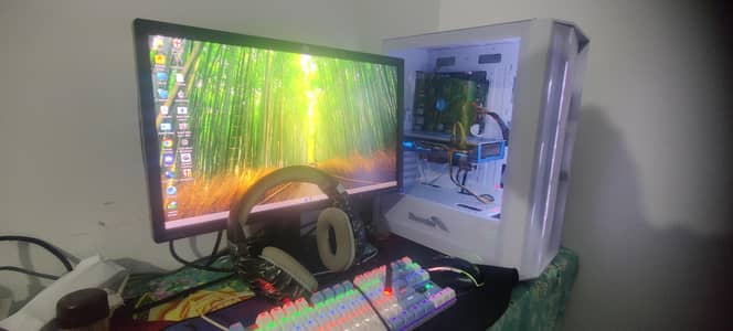 GAMING PC for sale