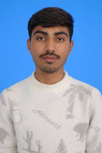 Qualified pharmacist