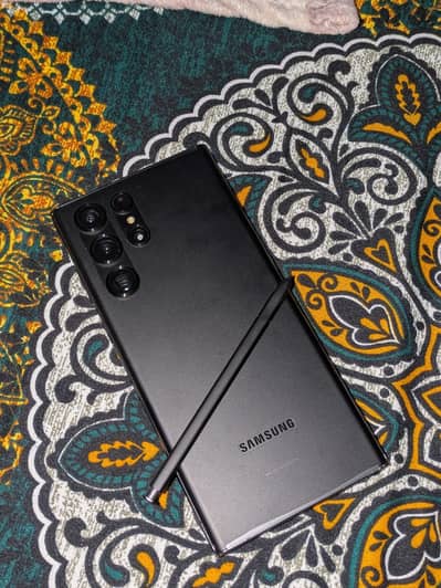 Samsung S22 Ultra  03111380961