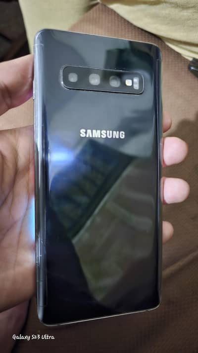 samsung s10