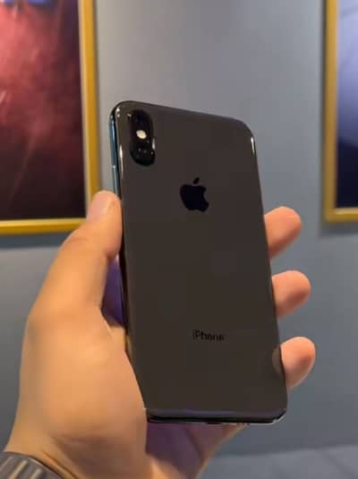 Iphone xs