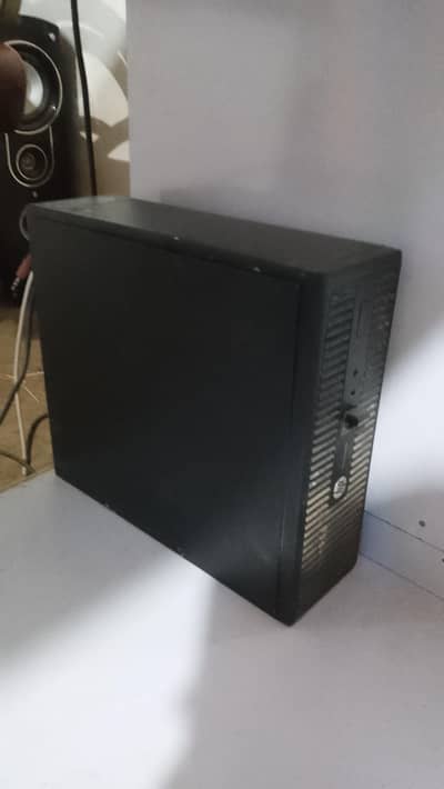 I5 4 Gen 8Gb ram 500 hard disk