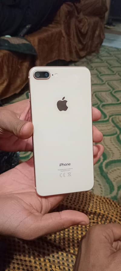 iPhone 8 Plus 64gb