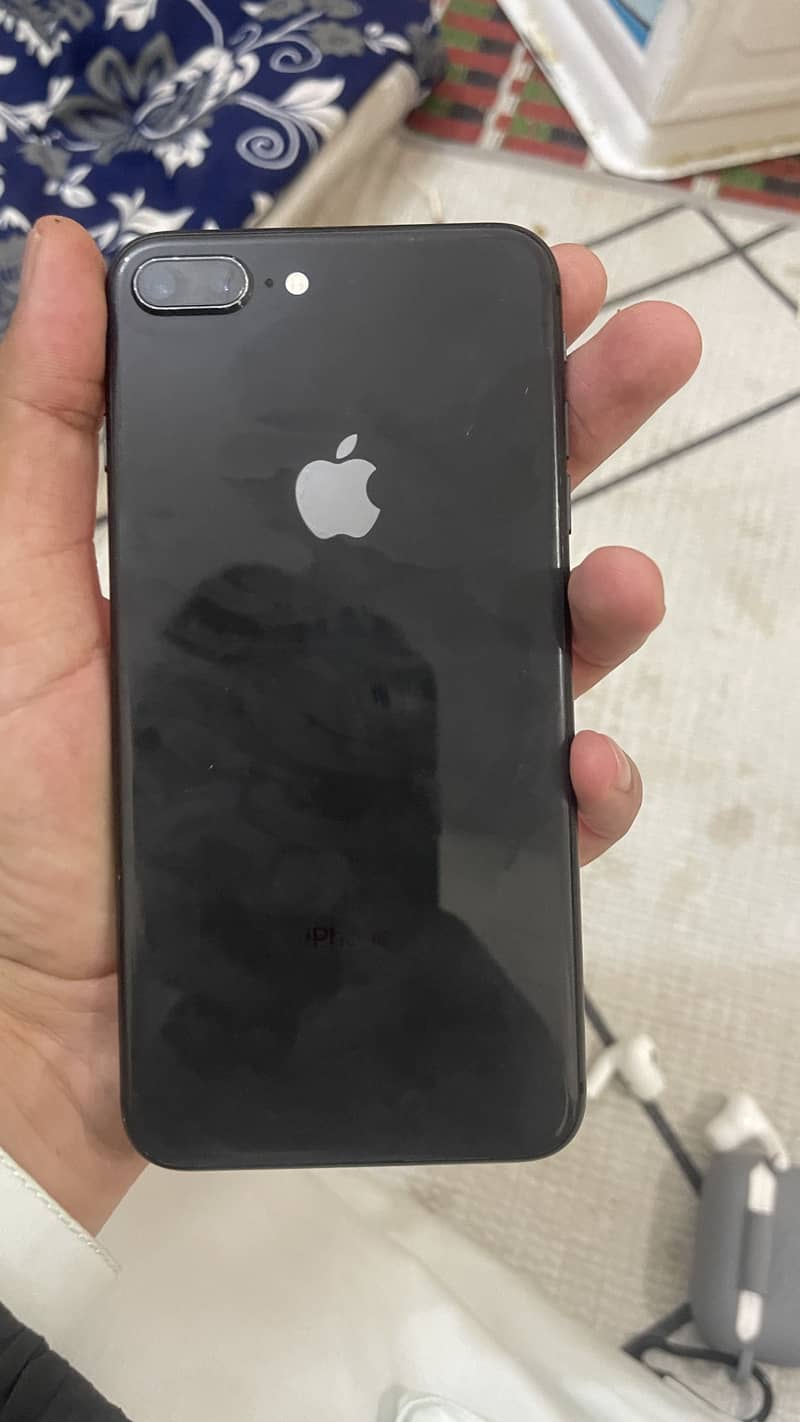 Iphone 8plus 0