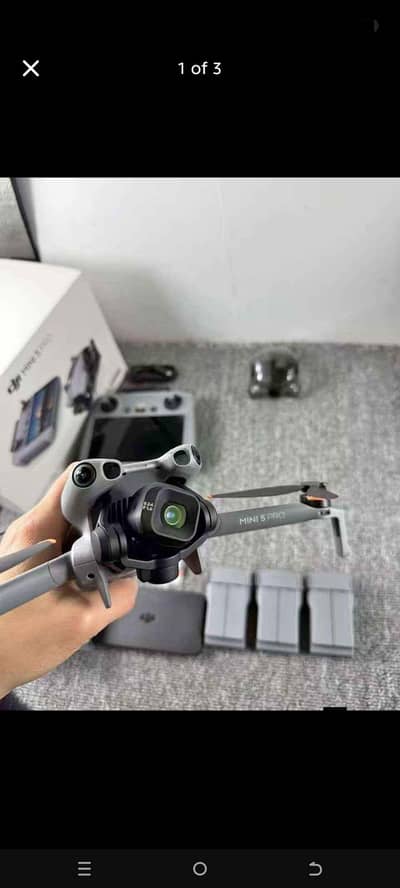 dji mini 5 Pro for sale