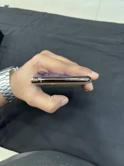 IPHONE 11 PRO MAX 256GB PTA APPROVED DUAL PHYSICAL SIM