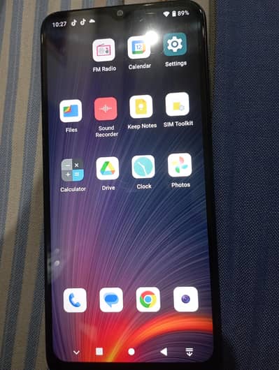 vgo tel black model new 15